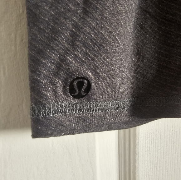 Lululemon razorback tank - Picture 8 of 12